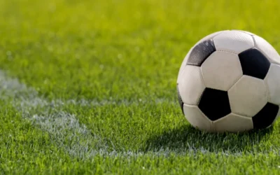 Baylham Care Home residents and Ipswich Town FC partnership